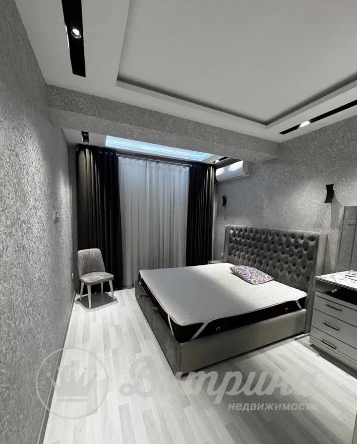 2-комнатная квартира в Яккасарае — 2