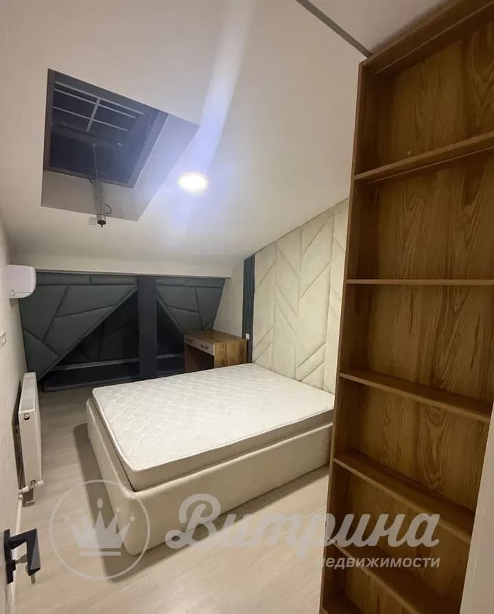 2-комнатная квартира в ЖК Гринвич — 3