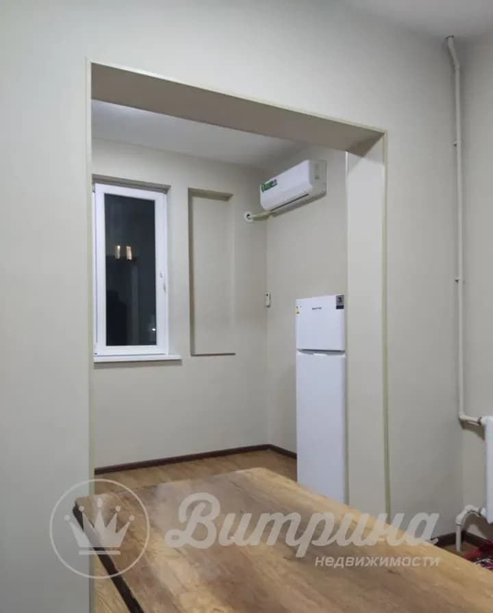 3-комнатная квартира в Кадышева  — 7