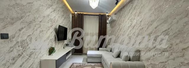 2-комнатная квартира в Шохсарой ЖК