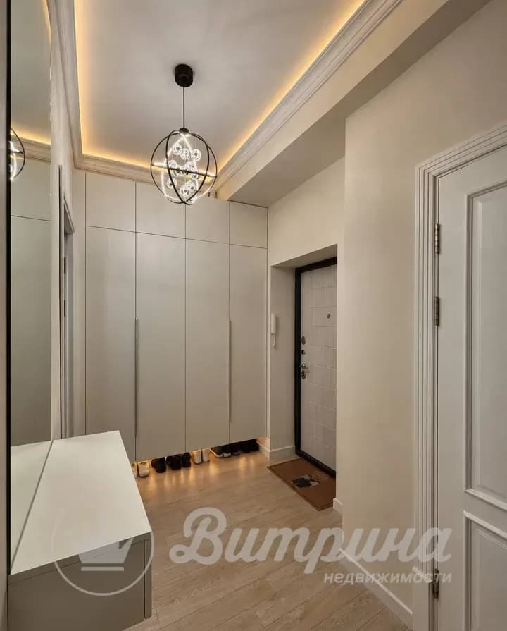 1-комнатная квартира рядом с Аэропорт — 5