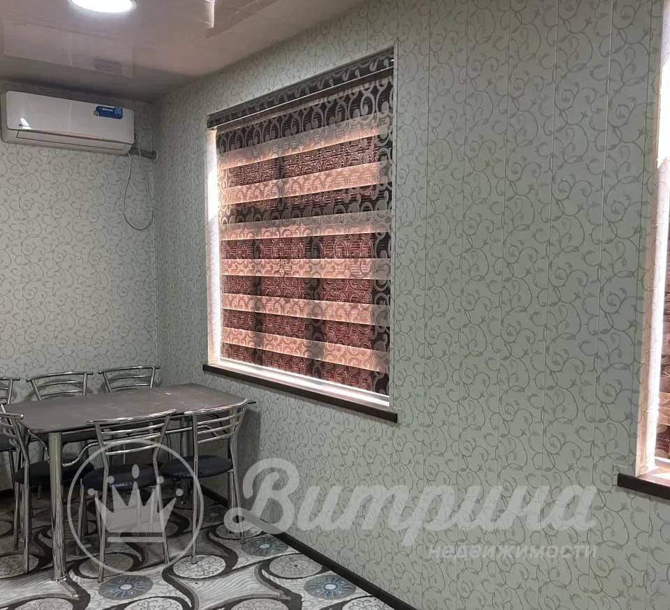 3- комнатная квартира Юнусабад 18 квартал — 7