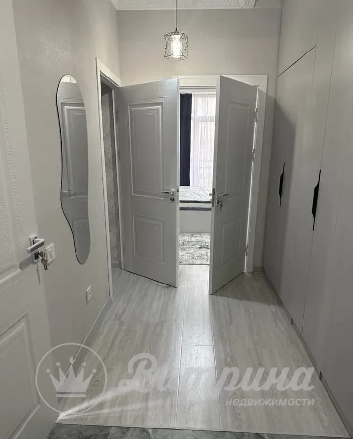 2-комнатная квартира ЖК Баку — 6