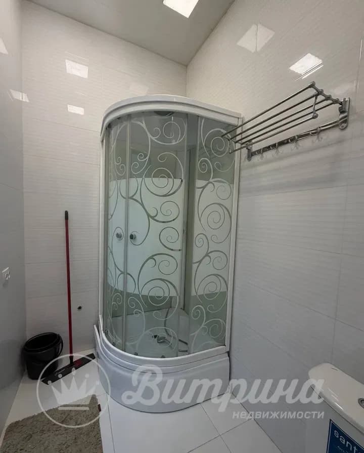 3-комнатная квартира ЖК New Life — 7