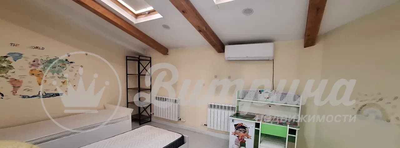 4-комнатная квартира Жк PARISIEN  — 5