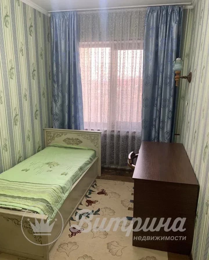 4-комнатная квартира в Яккасарае — 3