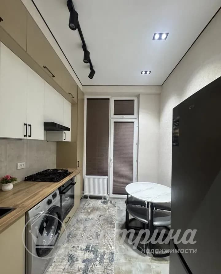 2-комнатная квартира в Куйлик-2 — 2