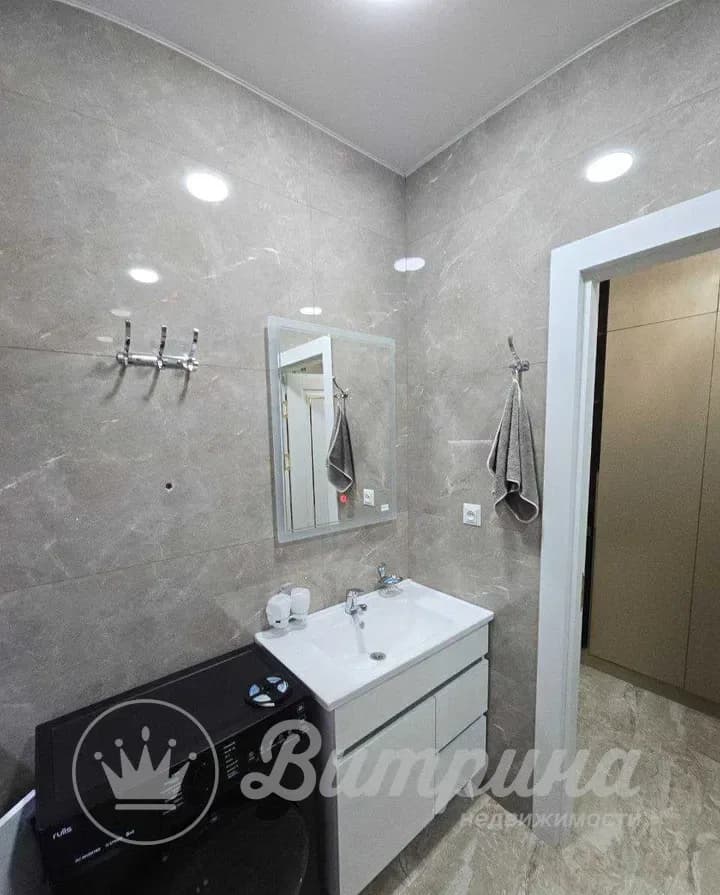 1-комнатная квартира ЖК Prestij Garden — 9
