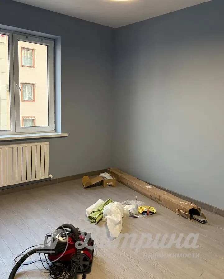 3-комнатная квартира в ЖК Обод Макон — 3