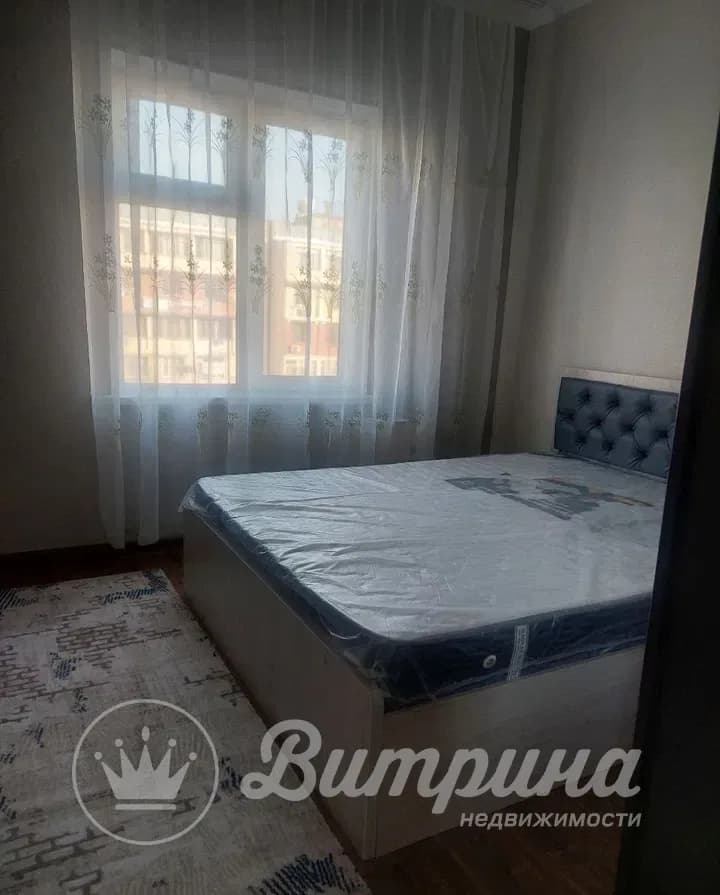 3-комнатная квартира в Юнусабад 19 — 5