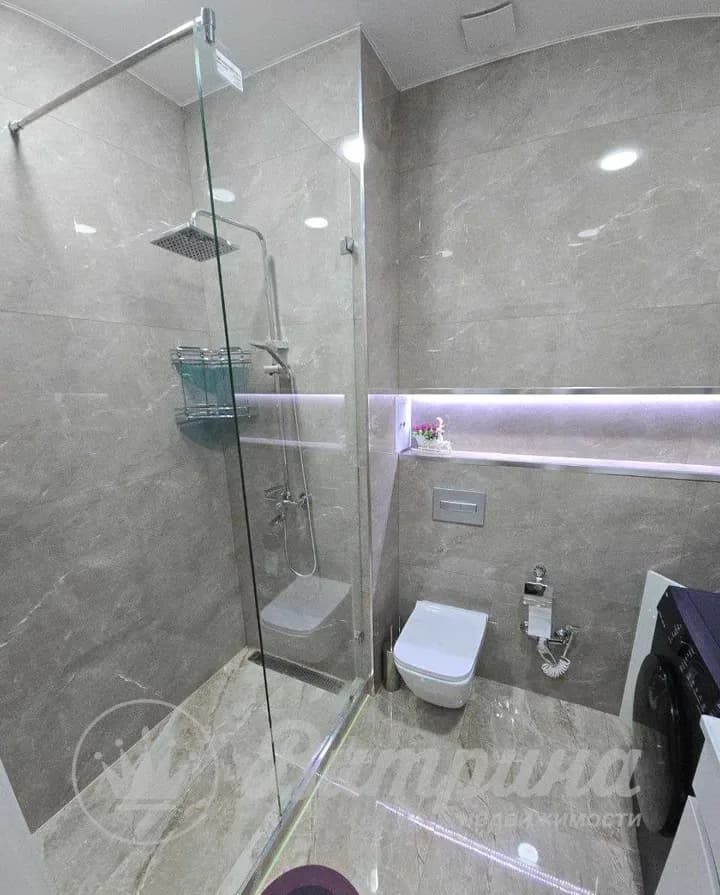 1-комнатная квартира ЖК Prestij Garden — 10