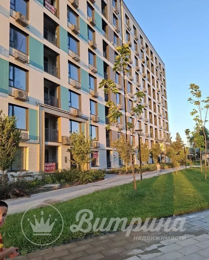 2-комнатная квартира в ЖК NRG Yangi Baxt — 5