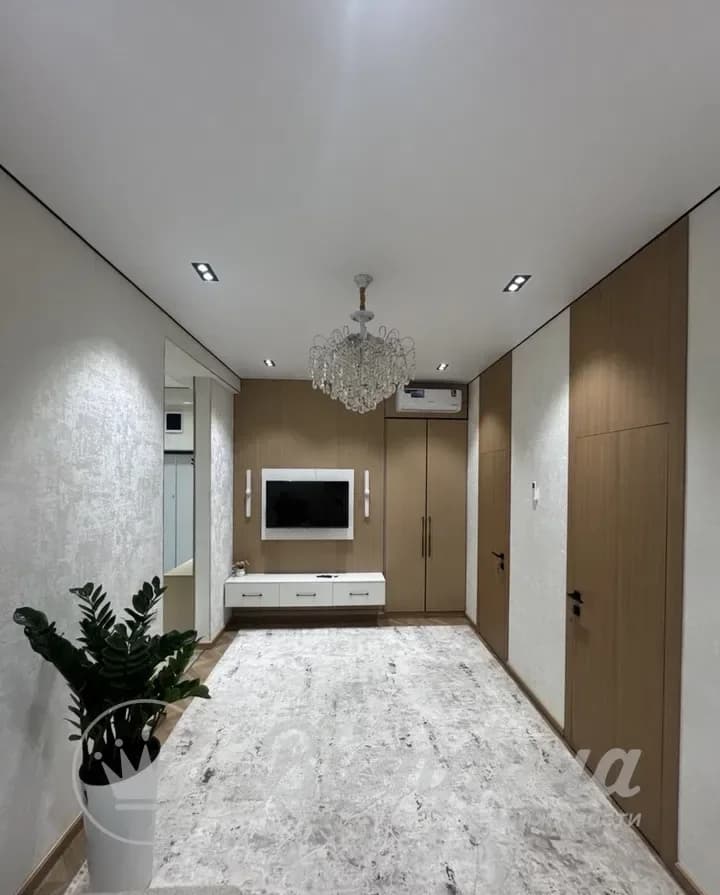 2-комнатная квартира в Куйлик-2 — 1