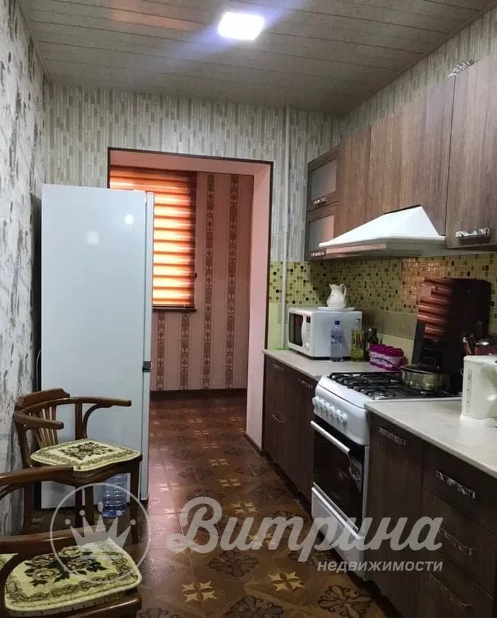 4-комнатная квартира в Яккасарае — 9