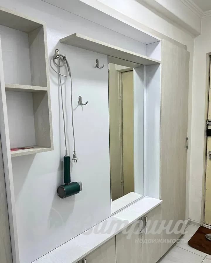 1-комнатняа квартира в улица Новомосковская  — 4