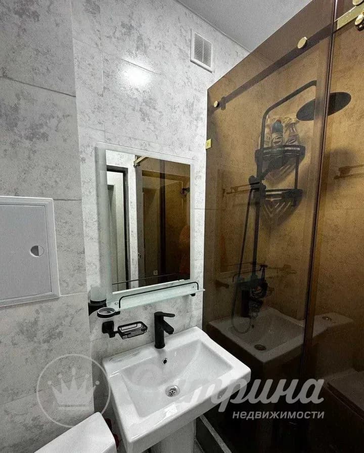 1-комнатная квартира Шота Руставели — 7