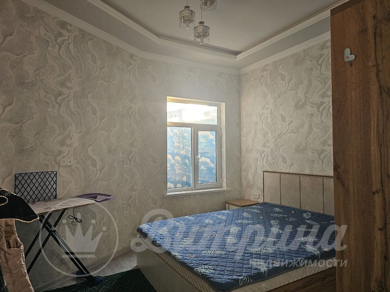 Коттедж -3 комнаты,1,2 сотки  — 5