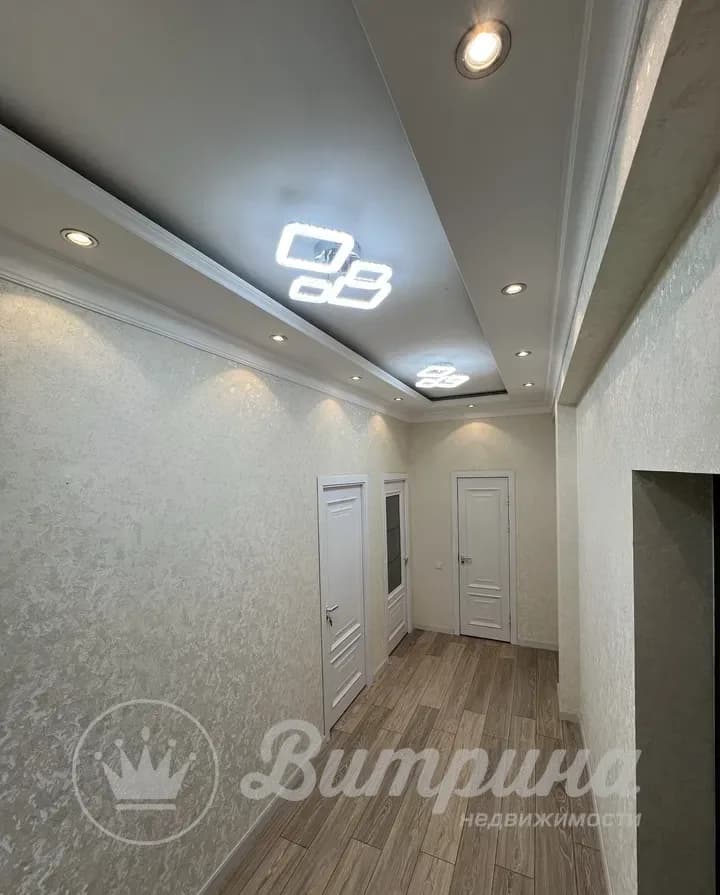 2-комнатная квартира в Мирзо Улугбеке — 7