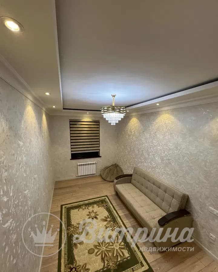 2-комнатнпя квартира в улица Суфизода  — 2