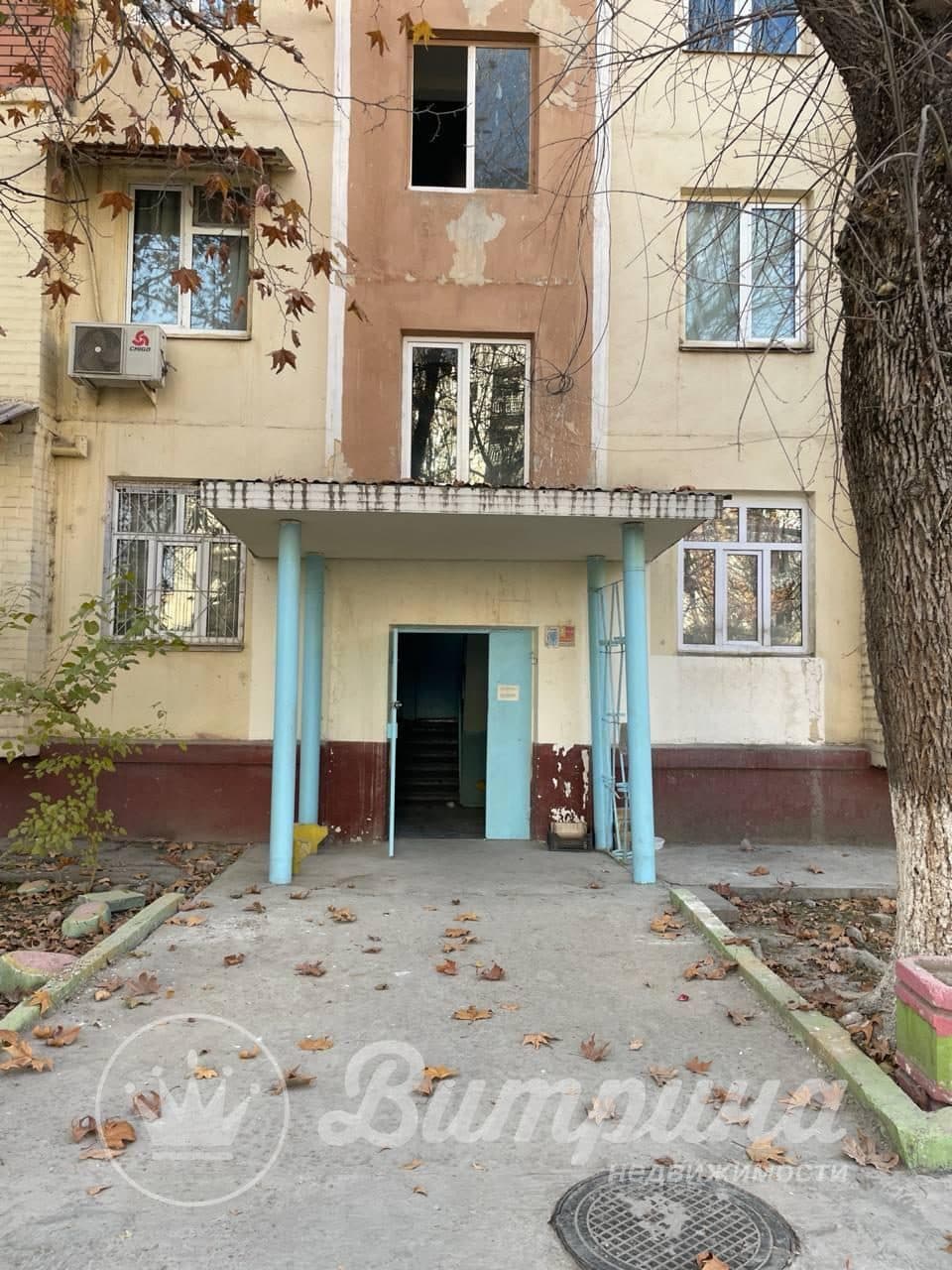 2-комнатная квартира Куйлюк Панельный — 4