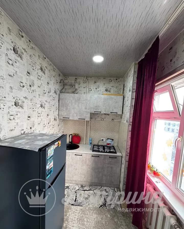 1-комнатная квартира Юнусобоб 10 квартал — 2