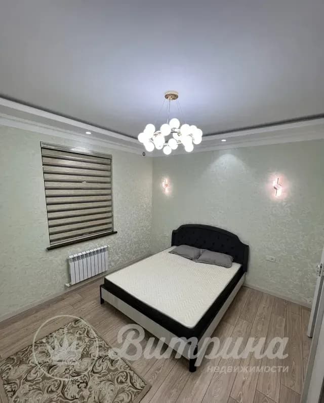 2-комнатная квартира в Мирзо Улугбеке
