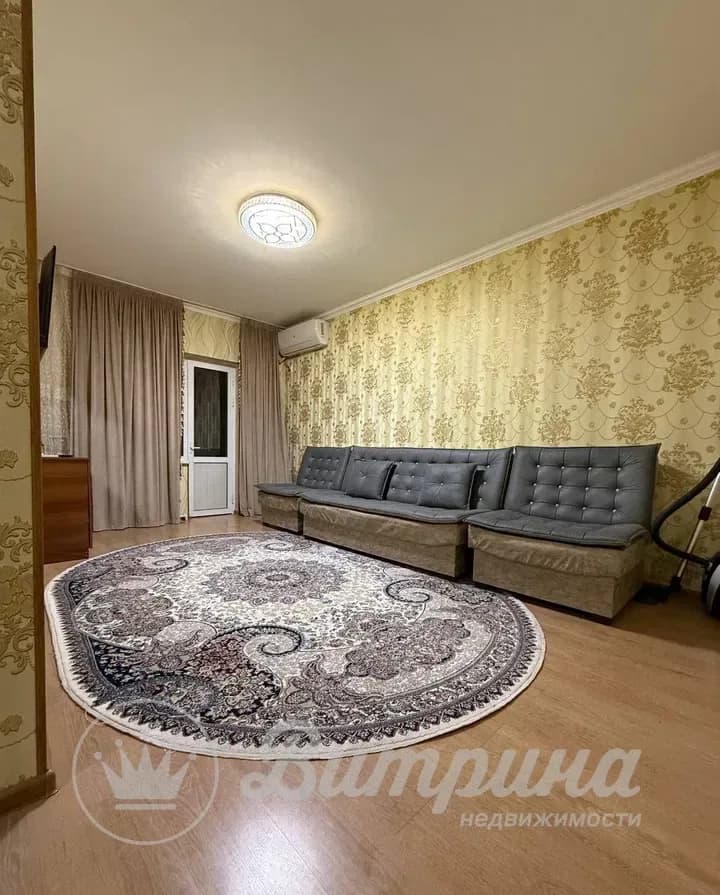 2-комнатная квартира в Яшнабаде — 2