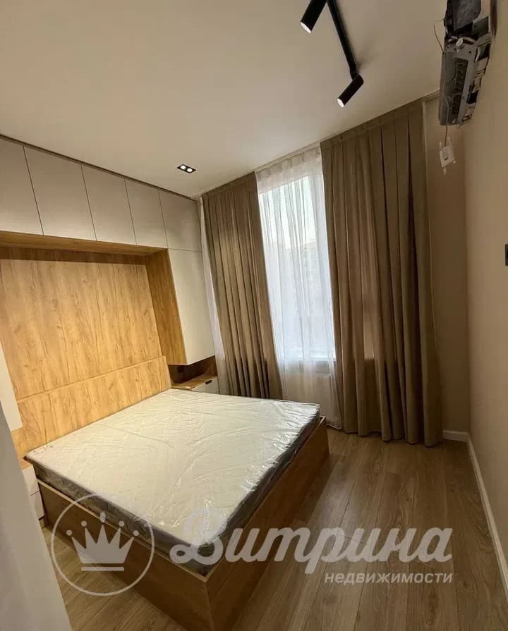 2-комнатная квартира в ЖК NRG Botanika Saroyi — 6