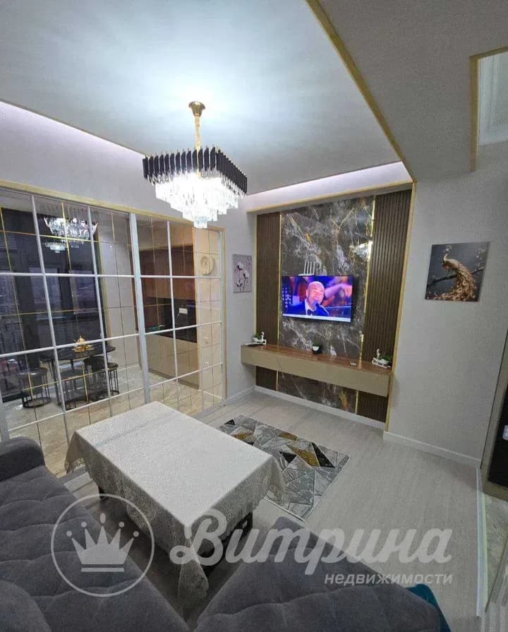 1-комнатная квартира ЖК Prestij Garden — 2