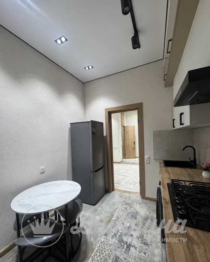 2-комнатная квартира в Куйлик-2 — 3