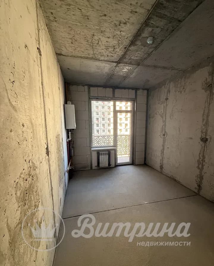 3-комнатная квартира в ЖК NRG-Bi Sanat  — 3