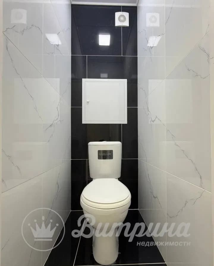 3-комнатная квартира на Авиасозлар-3 — 10