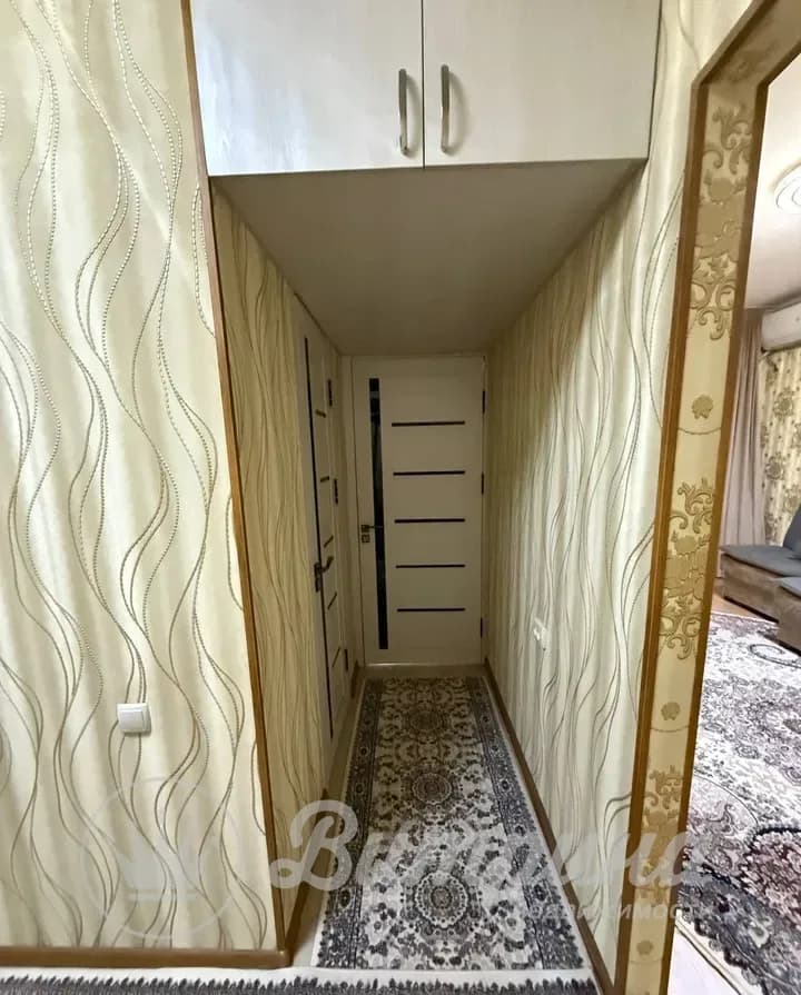 2-комнатная квартира в Яшнабаде — 5
