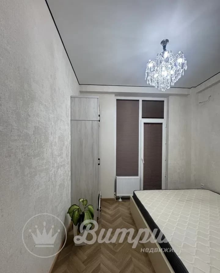 2-комнатная квартира в Куйлик-2 — 4