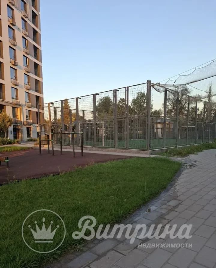 2-комнатная квартира в НРЖ Янгибахт — 2