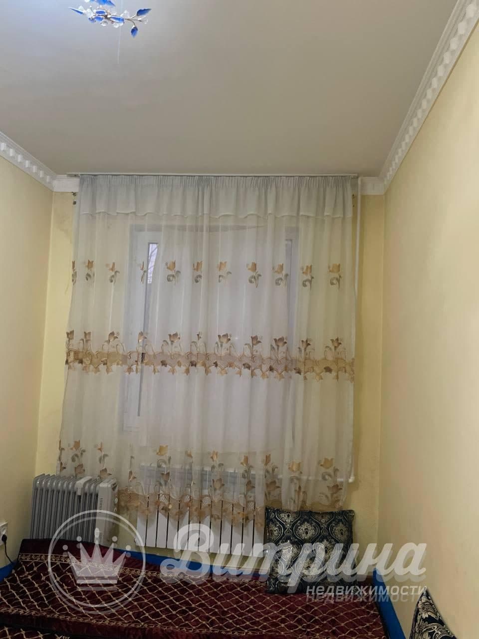 2-комнатная квартира Куйлюк Панельный — 6