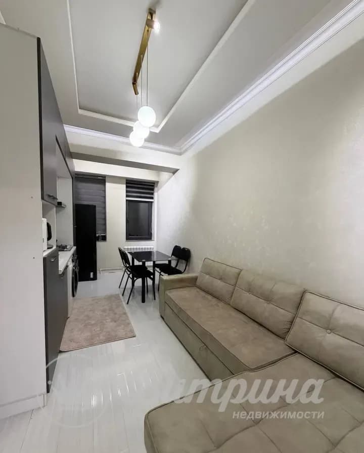 3-комнатная квартира ЖК New Life — 5