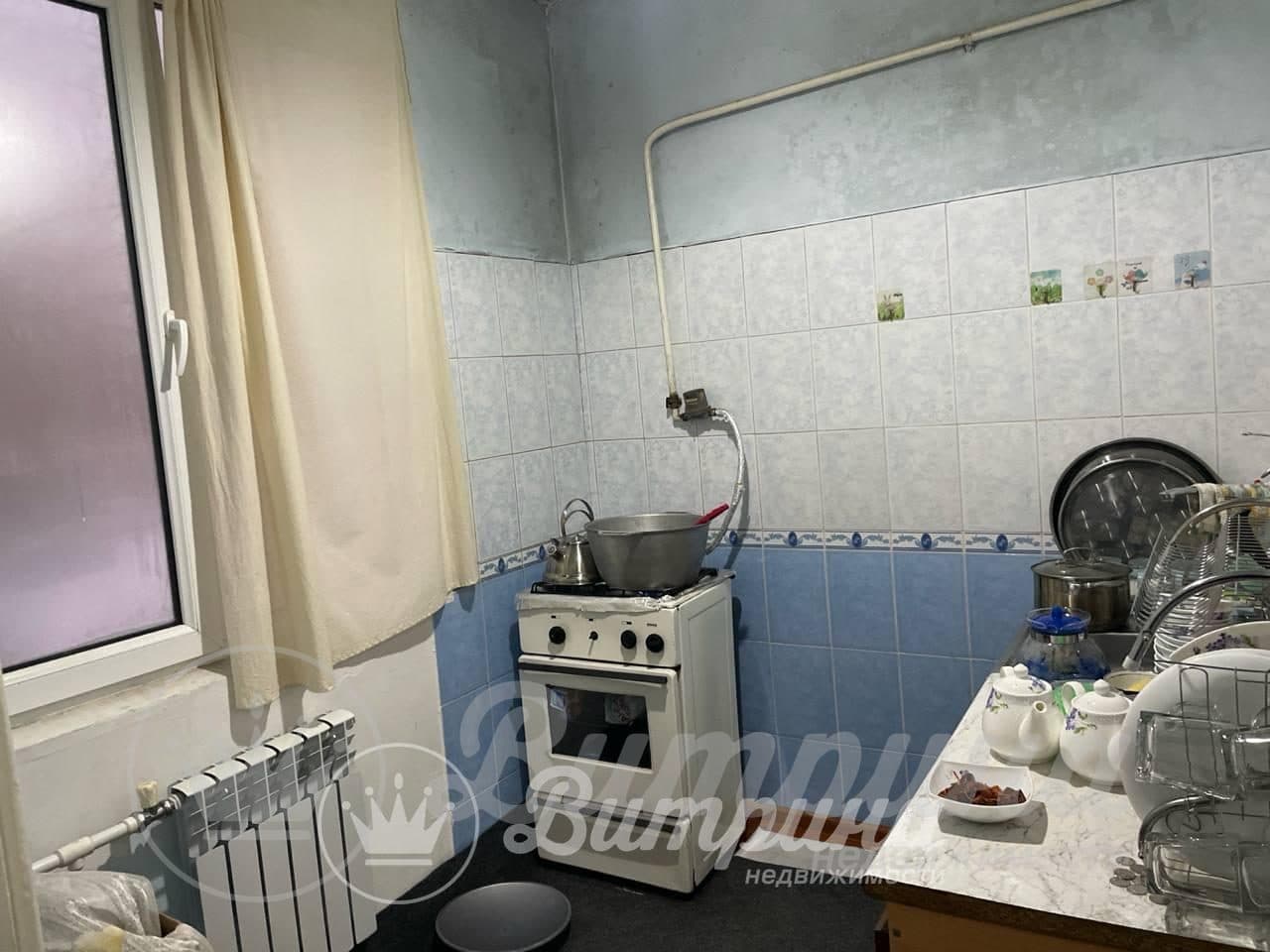 2-комнатная квартира Куйлюк Панельный — 8
