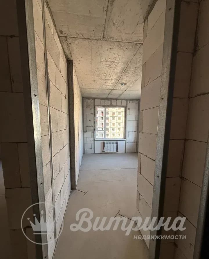 3-комнатная квартира в ЖК NRG-Bi Sanat  — 5