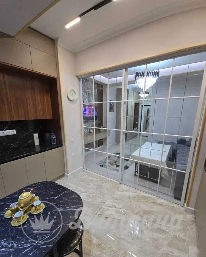 1-комнатная квартира ЖК Prestij Garden — 5