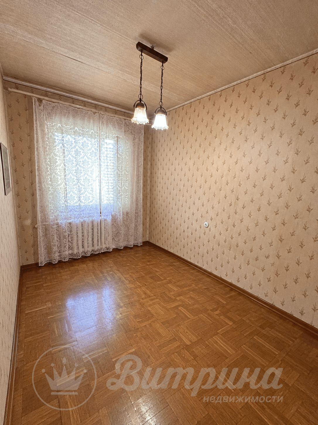 3-Комнатная 77 серия, Новомосковская — 2