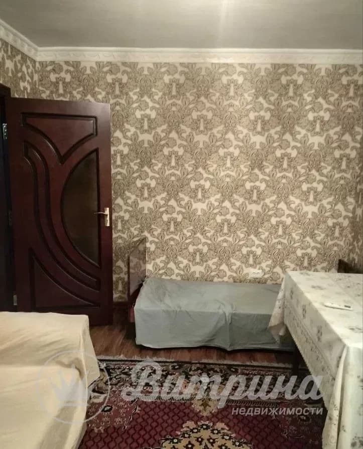 1-комнатная квартира в Мирабаде — 3