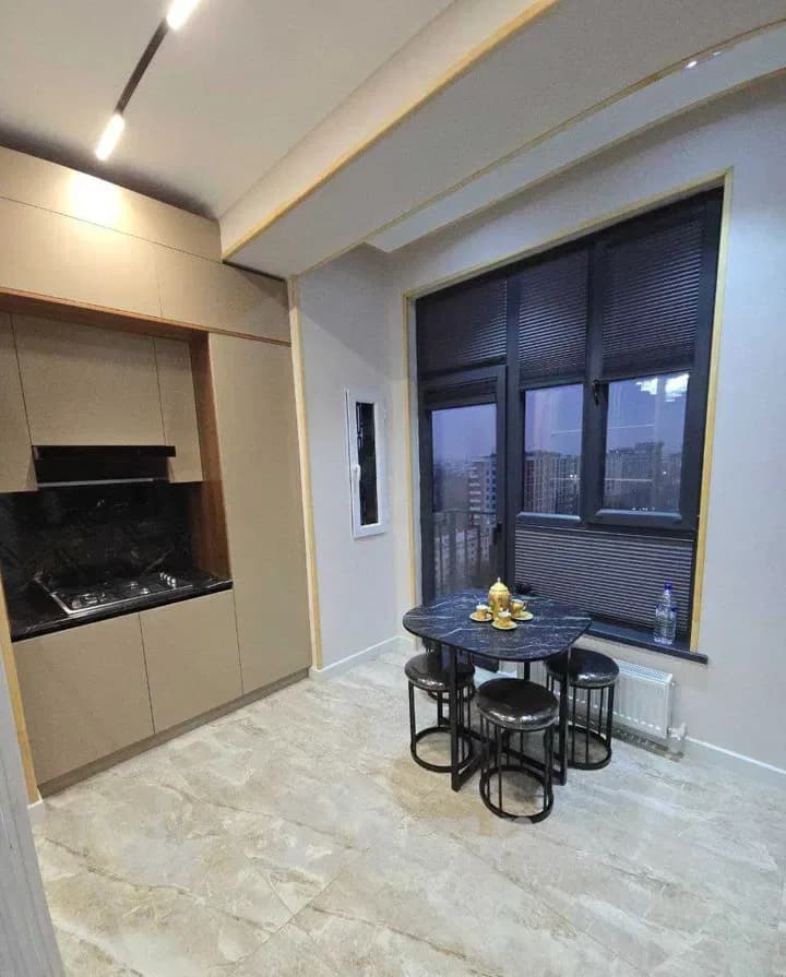 1-комнатная квартира ЖК Prestij Garden — 8