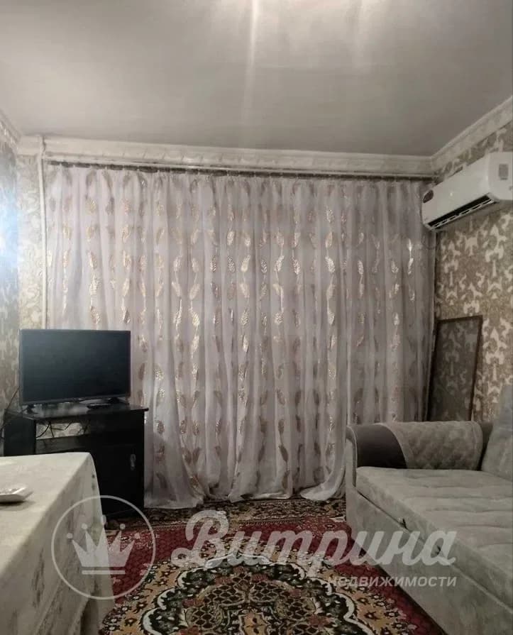 1-комнатная квартира в Мирабаде — 2