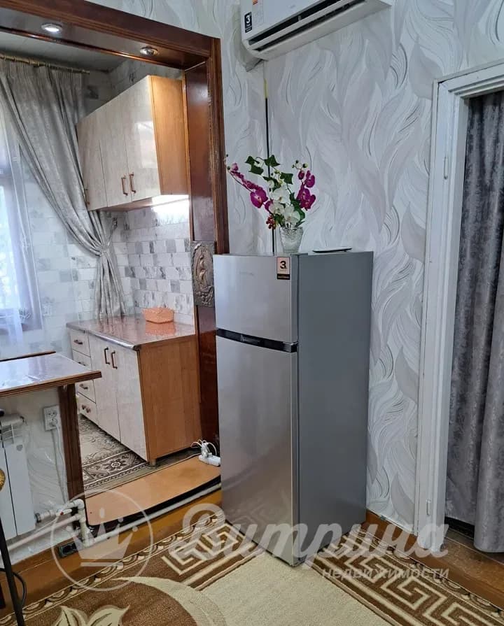 1/2 комнатная квартира Чиланзарский — 3