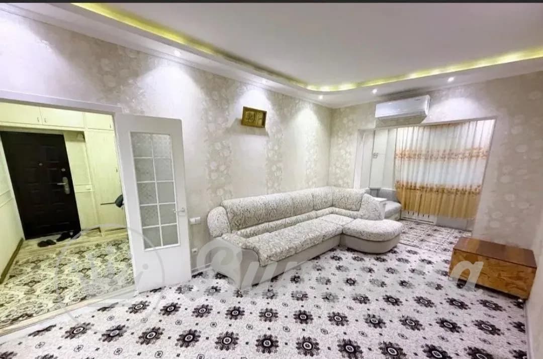 2-комнатная квартира Юнусабад — 2