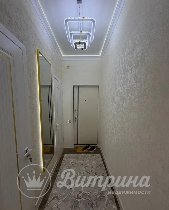 3-комнатная квартира на Авиасозлар-3 — 8