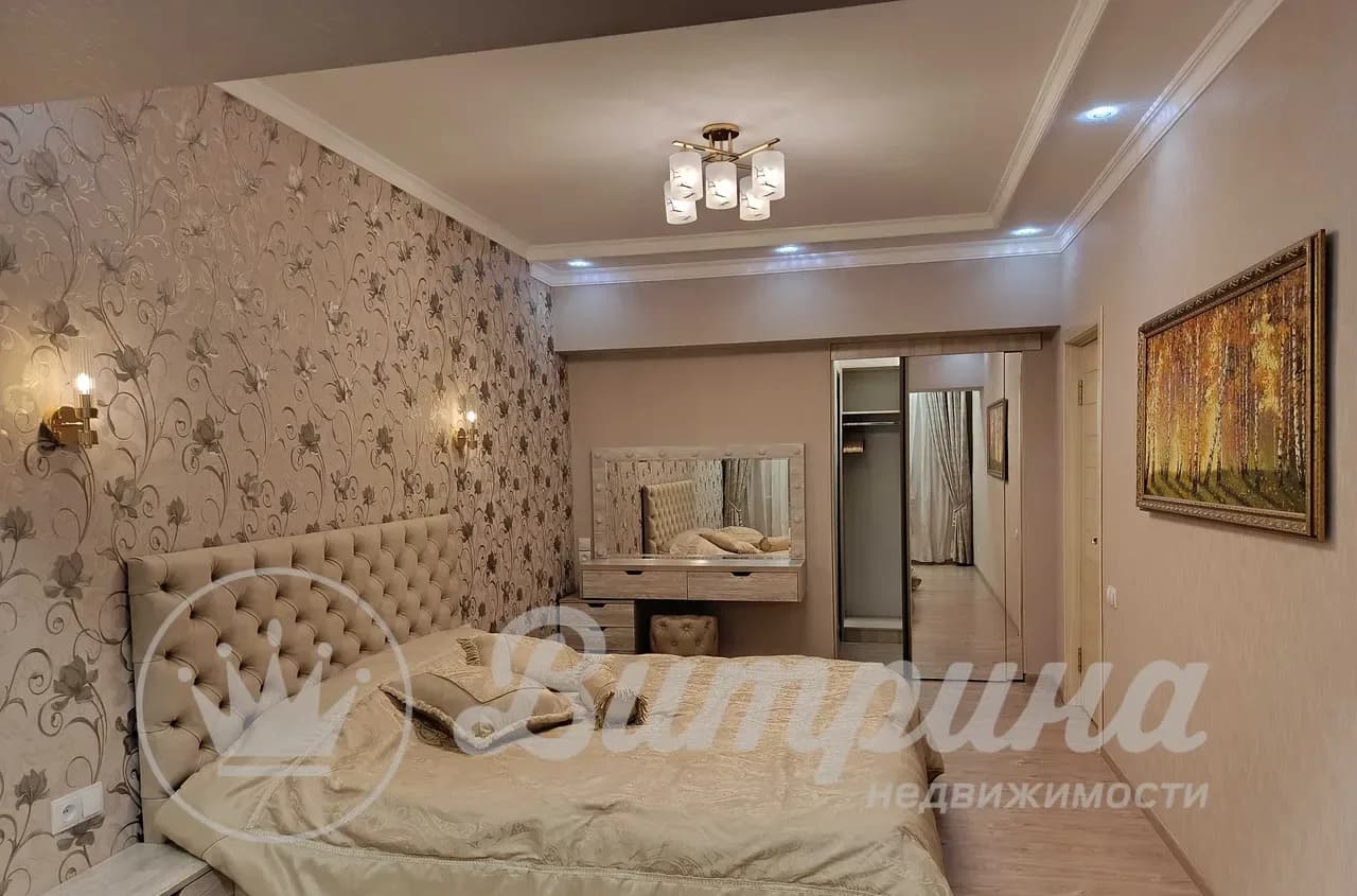 2-комнатная квартира ЦУМ — 1