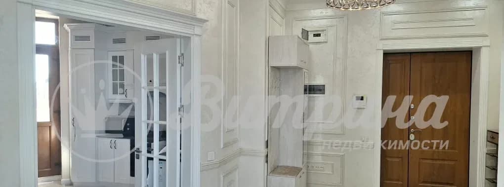 4-комнатная квартира Жк PARISIEN  — 3