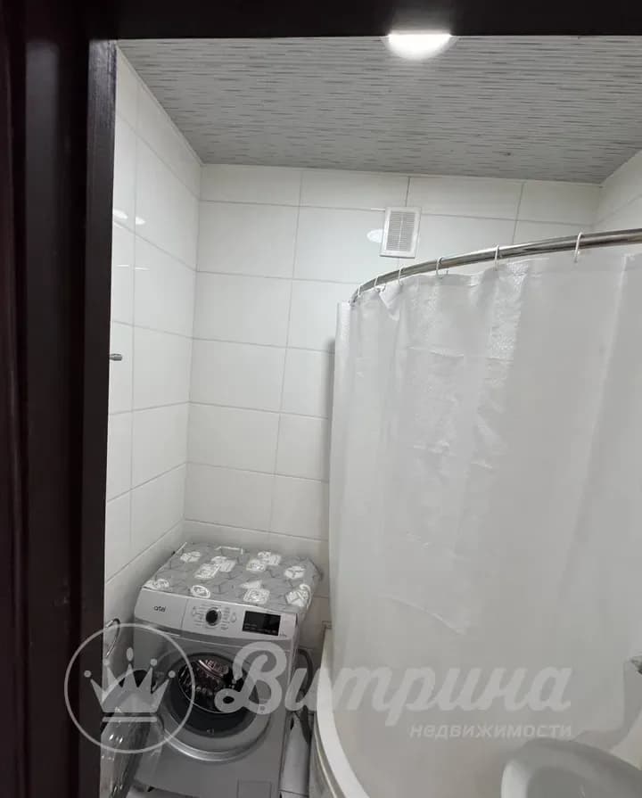 1-комнатная квартира Юнусобоб 10 квартал — 6